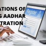 LIMITATIONS OF UDYOG AADHAR REGISTRATION