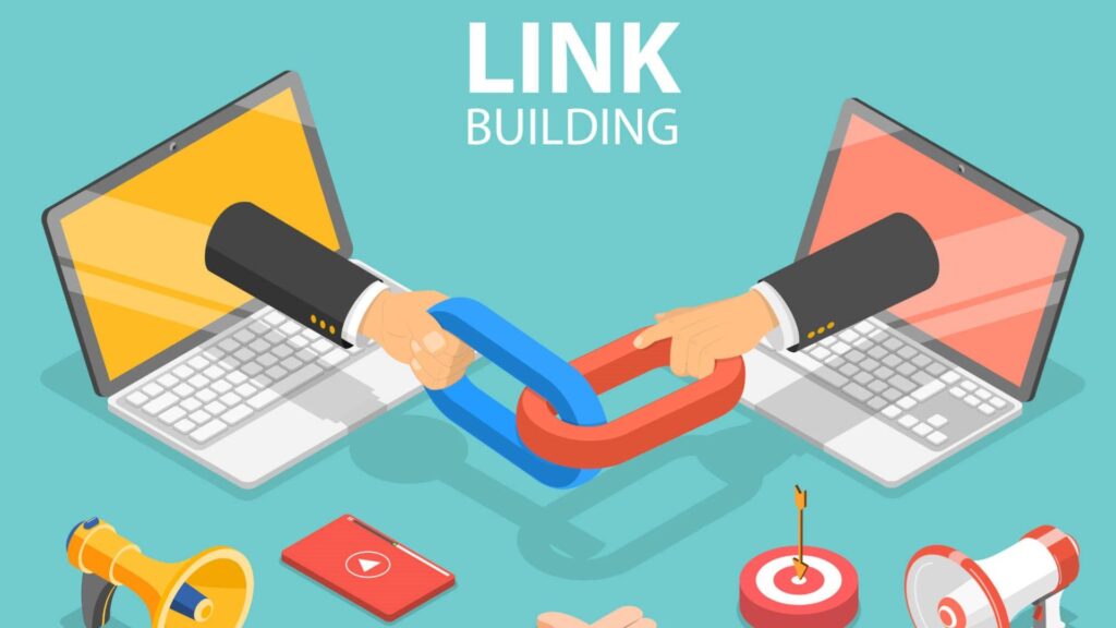 How to increase your chances of getting links by Sustainable Link Building