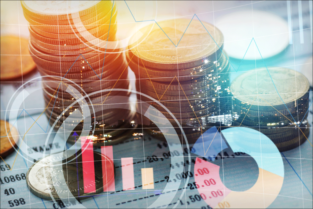 Understanding Money market & Capital market by Tup Ingram