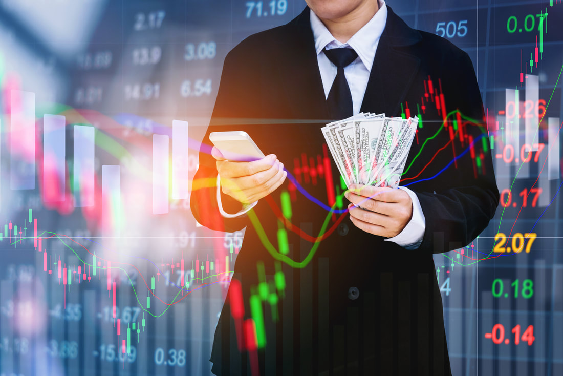 Three amazing tips to become successful at currency trading