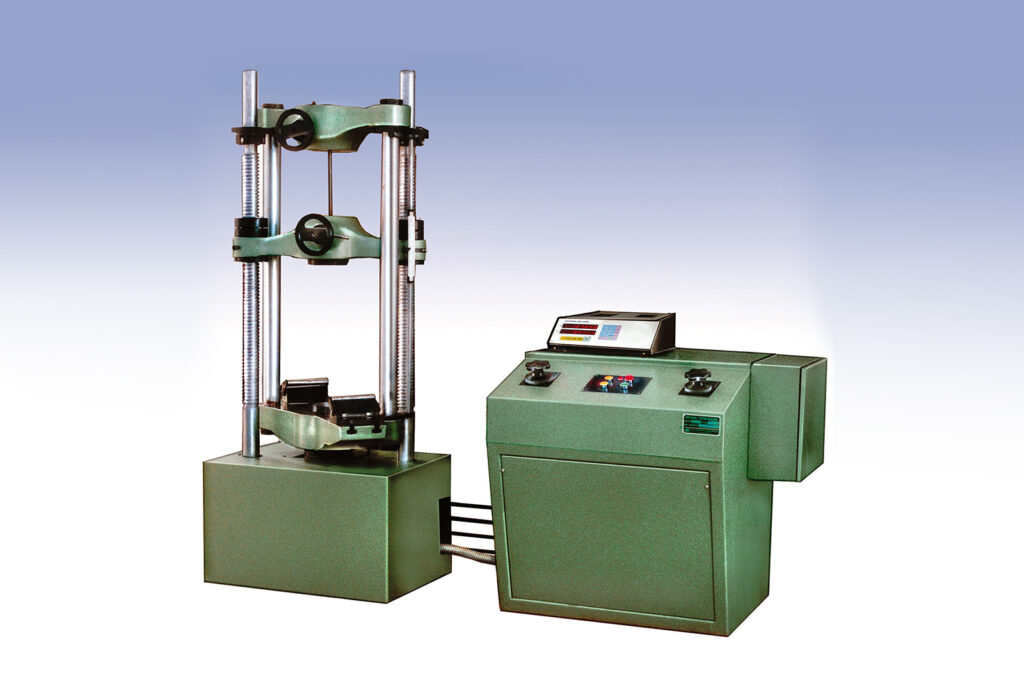 universal testing machine