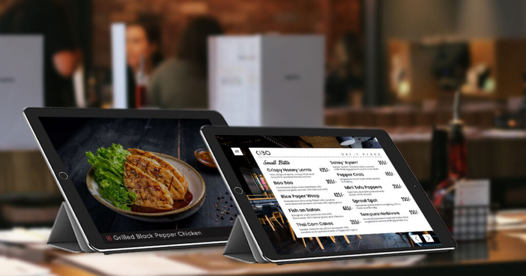 How A Restaurant Software Helps To Succeed in Eatery Business?