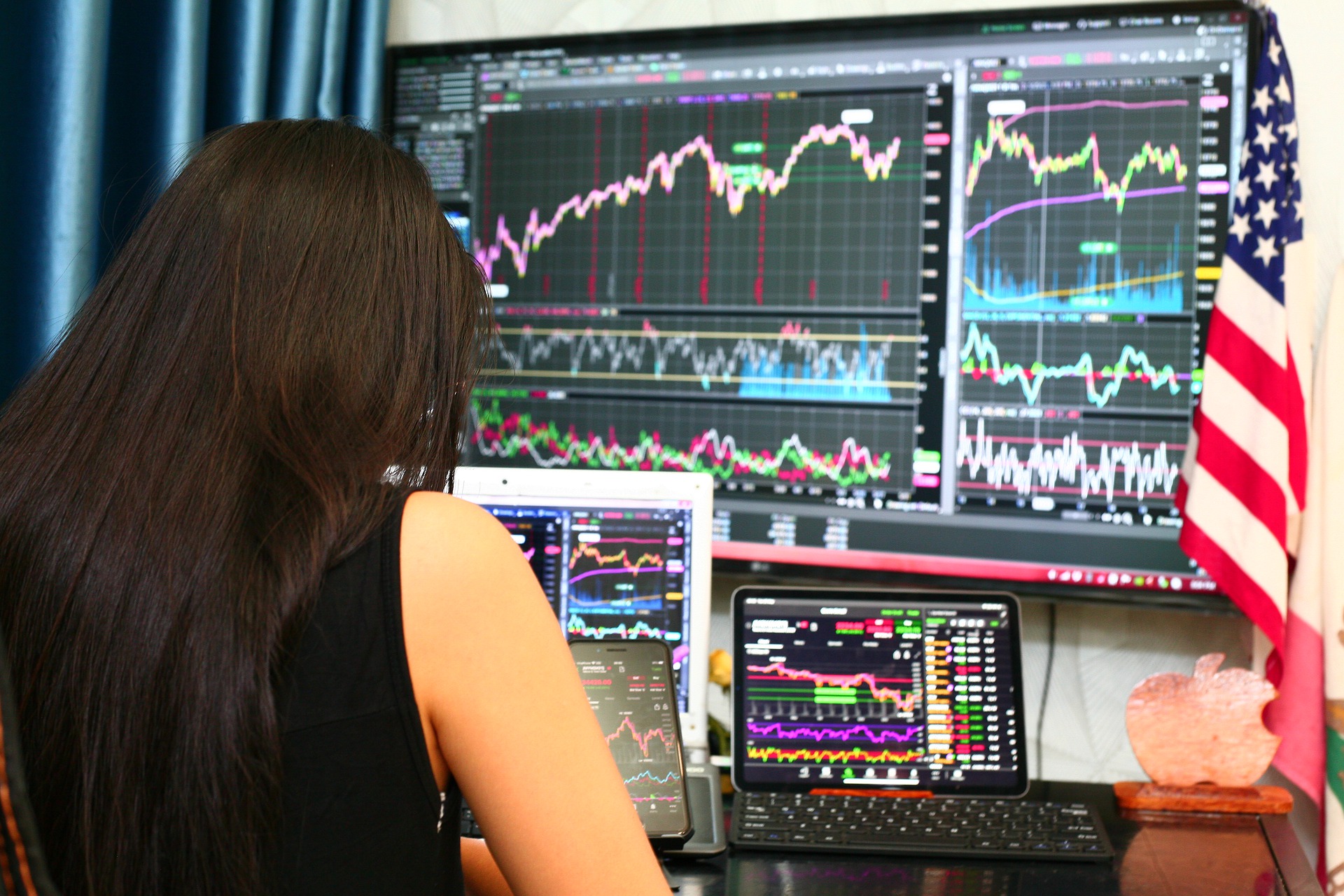 The stock trading: You must know these facts