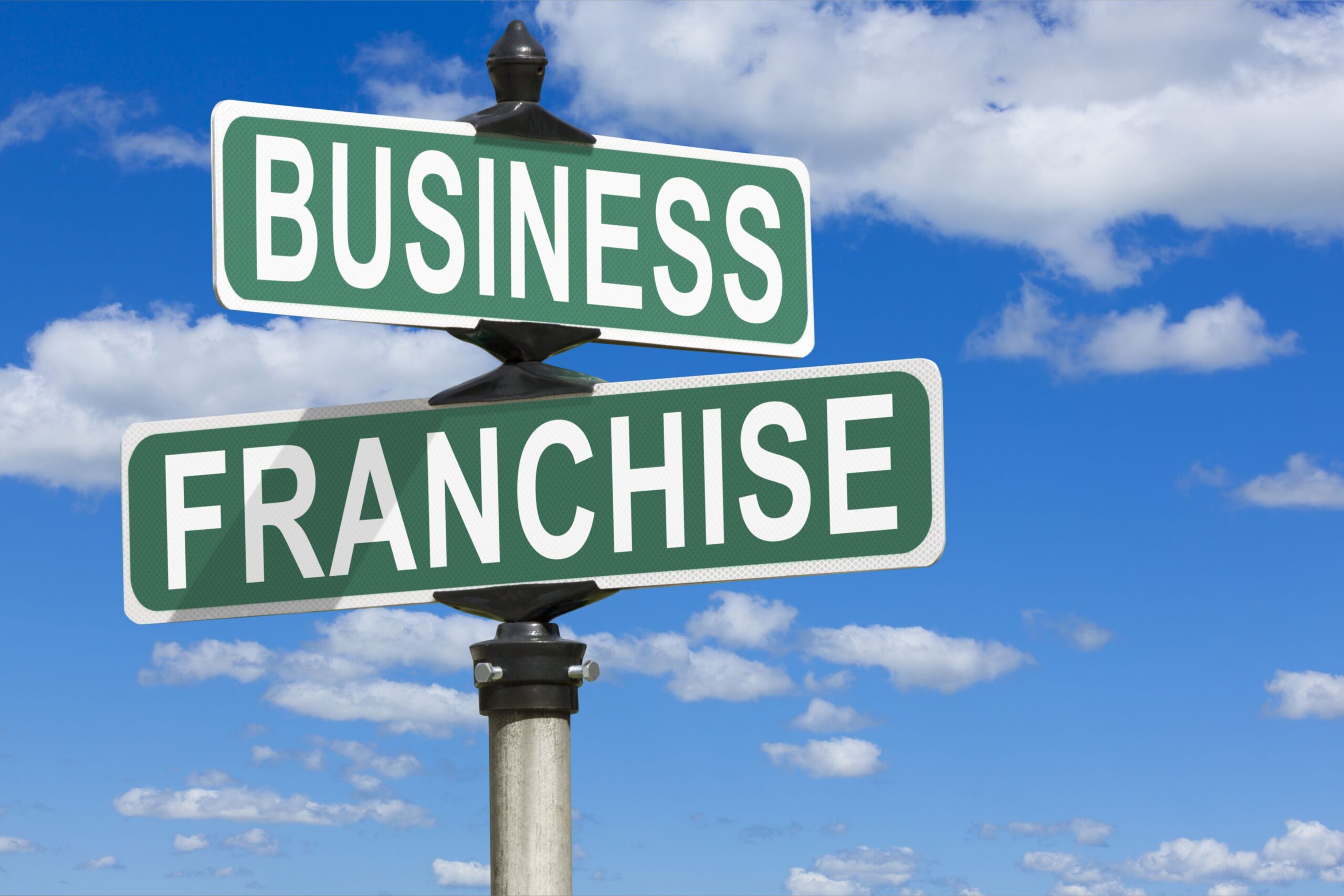 Five reasons to begin a Franchise business during an economic downturn!