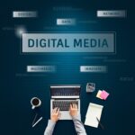 Digital content solutions