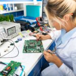 Test Electronics: How To Test Electronics With Functional Testing.