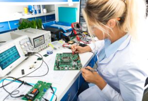 Test Electronics: How To Test Electronics With Functional Testing.