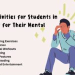 Activities for Students for Their Mental Health