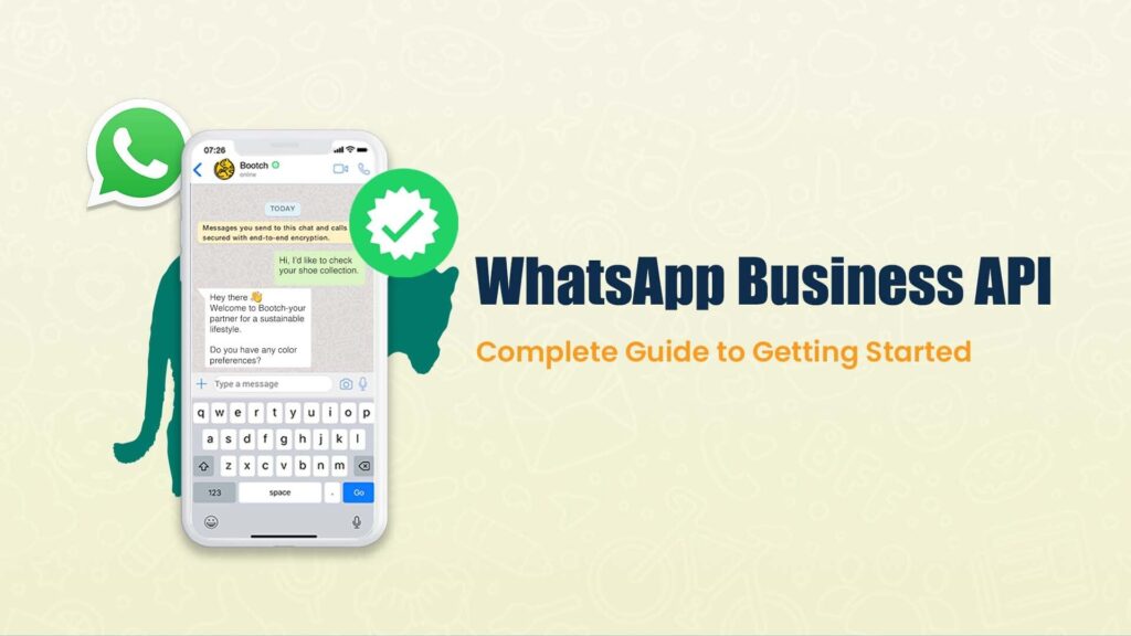 How To Apply For WhatsApp Business API