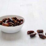 Dates Can Benefit Men's Health