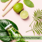 Kaffir Lime Has Quite A Few Well Being Advantages