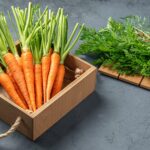 Very good Benefits Carrots Properly being And Magnificence Benefits