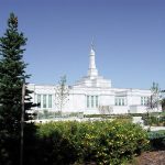 Regina Temple