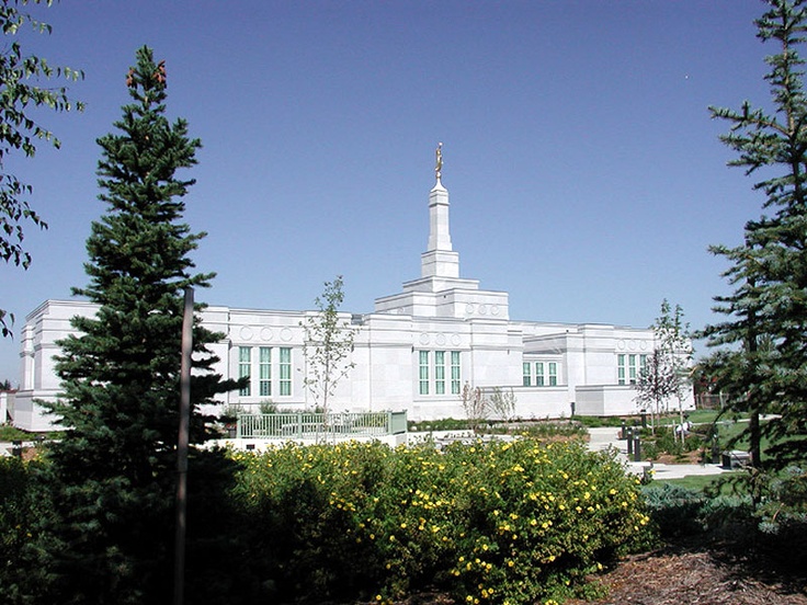 Regina Temple